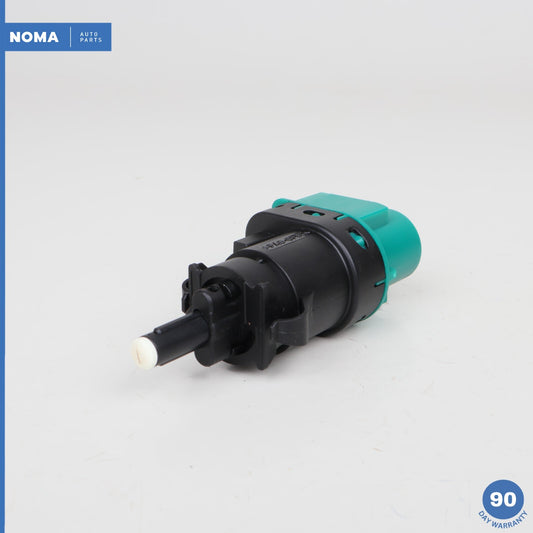04-09 Jaguar XJR XJ8 VDP X350 Brake Stop Lamp Switch Green 2W9313480AA OEM - photo 1
