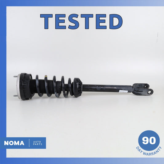 17-19 Jaguar X760 XE RWD Front Right Shock Absorber Strut GX7318B037BC OEM - photo 1