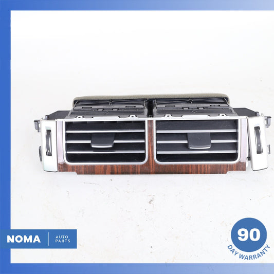 13-17 Land Rover Range Rover L405 Front Center Dash Board AC A/C Air Vent OEM - photo 1