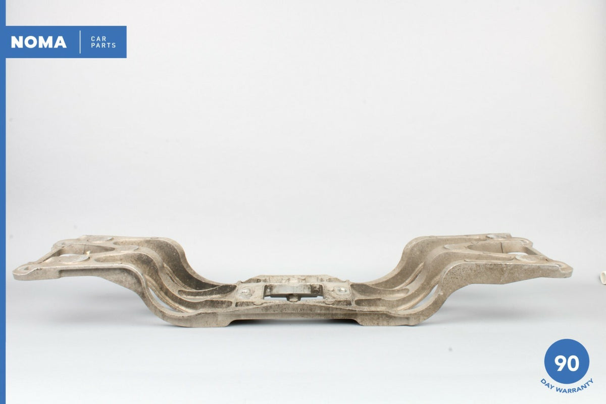 98-03 Jaguar XJ8 VDP X308 Rear Transmission Crossmember Support Bracket OEM - photo 5