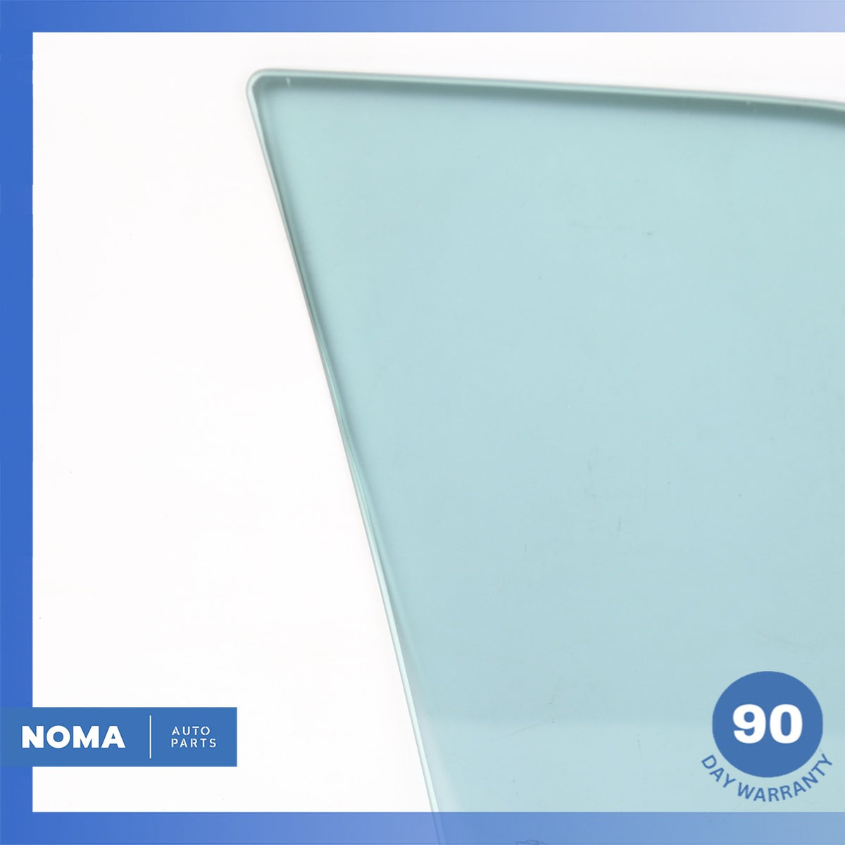 10-13 LR Range Rover Sport L320 Front Left Driver Door Window Glass OEM - photo 12