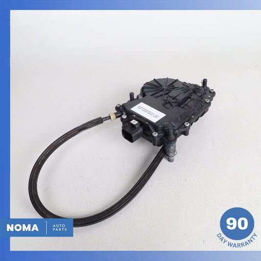 2013 Land Rover Range Rover L405 Rear Left or Right Soft Close Door Actuator OEM - photo 1