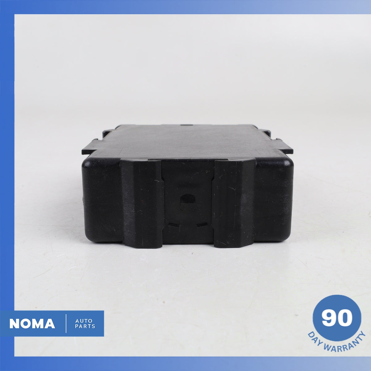 Lexus ZWA10 CT200h Transmission Control Module TCU TCM 89535-76011 OEM - photo 8
