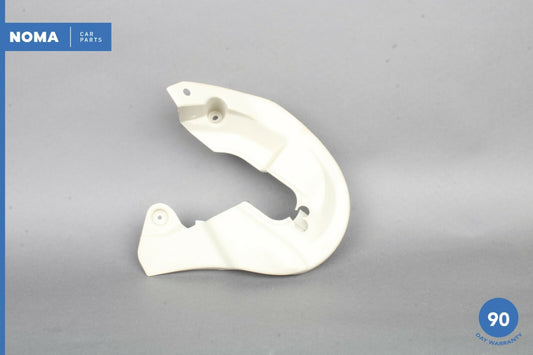 02-03 Lexus SC430 Z40 Front Left Driver Side Seat Recline Cover Trim ECRU OEM - photo 1