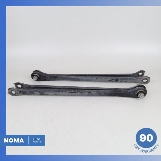 BMW E89 Z4 Rear Left & Right Suspension Lower Control Arm Set 33303411651 OEM - photo 1