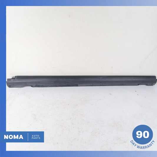 12-19 LR Range Rover Evoque L538 4DR Left Side Skirt Rocker Molding Panel OEM - photo 1