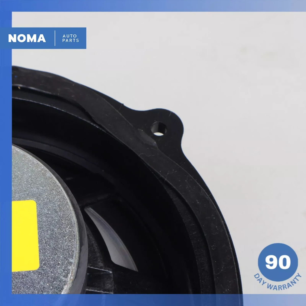 05-11 Land Rover L319 L320 LR4 Rear Right or Left Door Speaker Harman Kardon OEM - photo 8