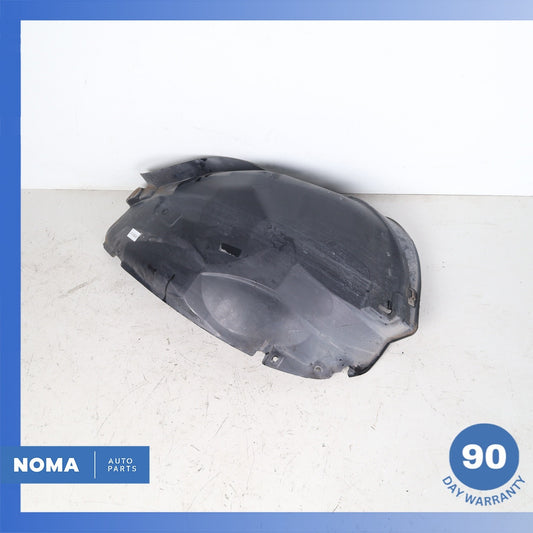 12-17 RR Evoque L538 Front Left Side Fender Wheelarch Splash Cover OEM - photo 1