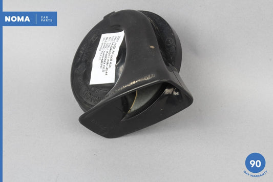 97-04 Jaguar XK8 XKR X100 Front Left Driver Side Low Tone Horn Sound Signal OEM - photo 1