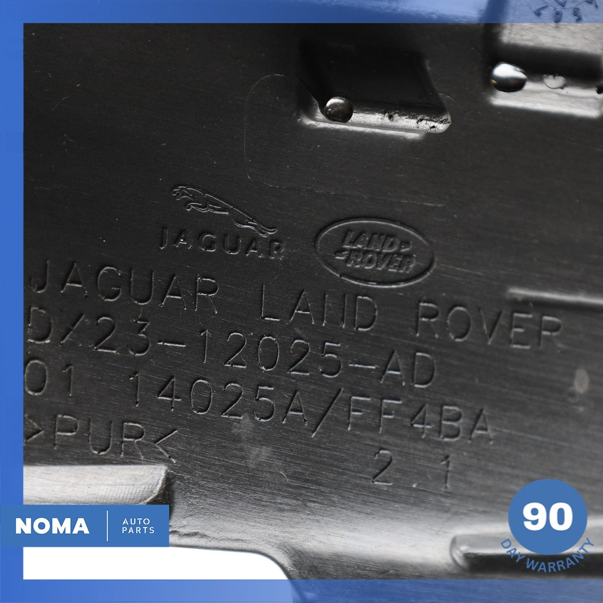 13-21 Range Rover Sport L494 3.0 AJ126S Engine Valve Ignition Coil Cover Set OEM - photo 16