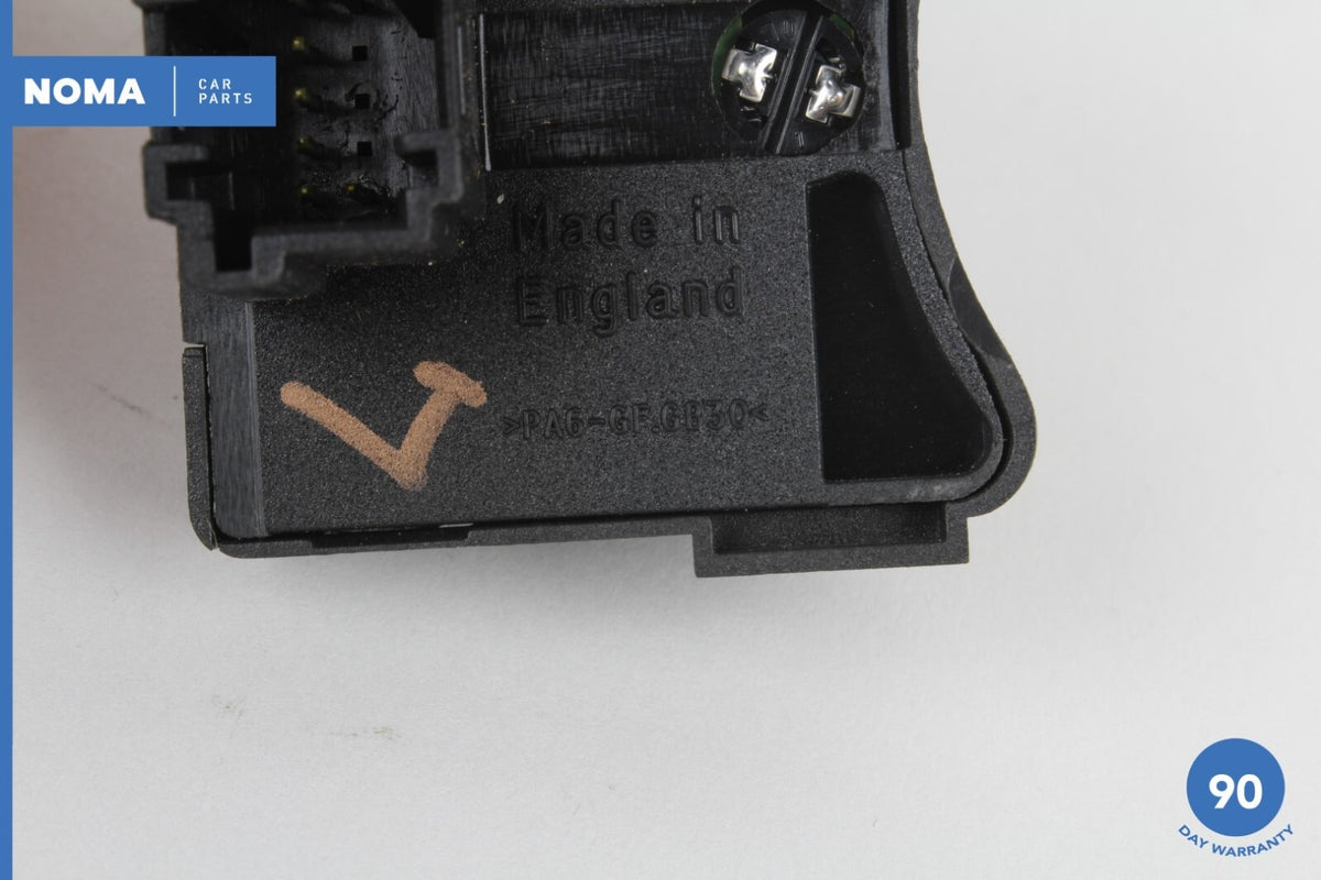 97-06 Jaguar XK8 X100 Front Left Driver Seat Memory Switch Control Button OEM - photo 4