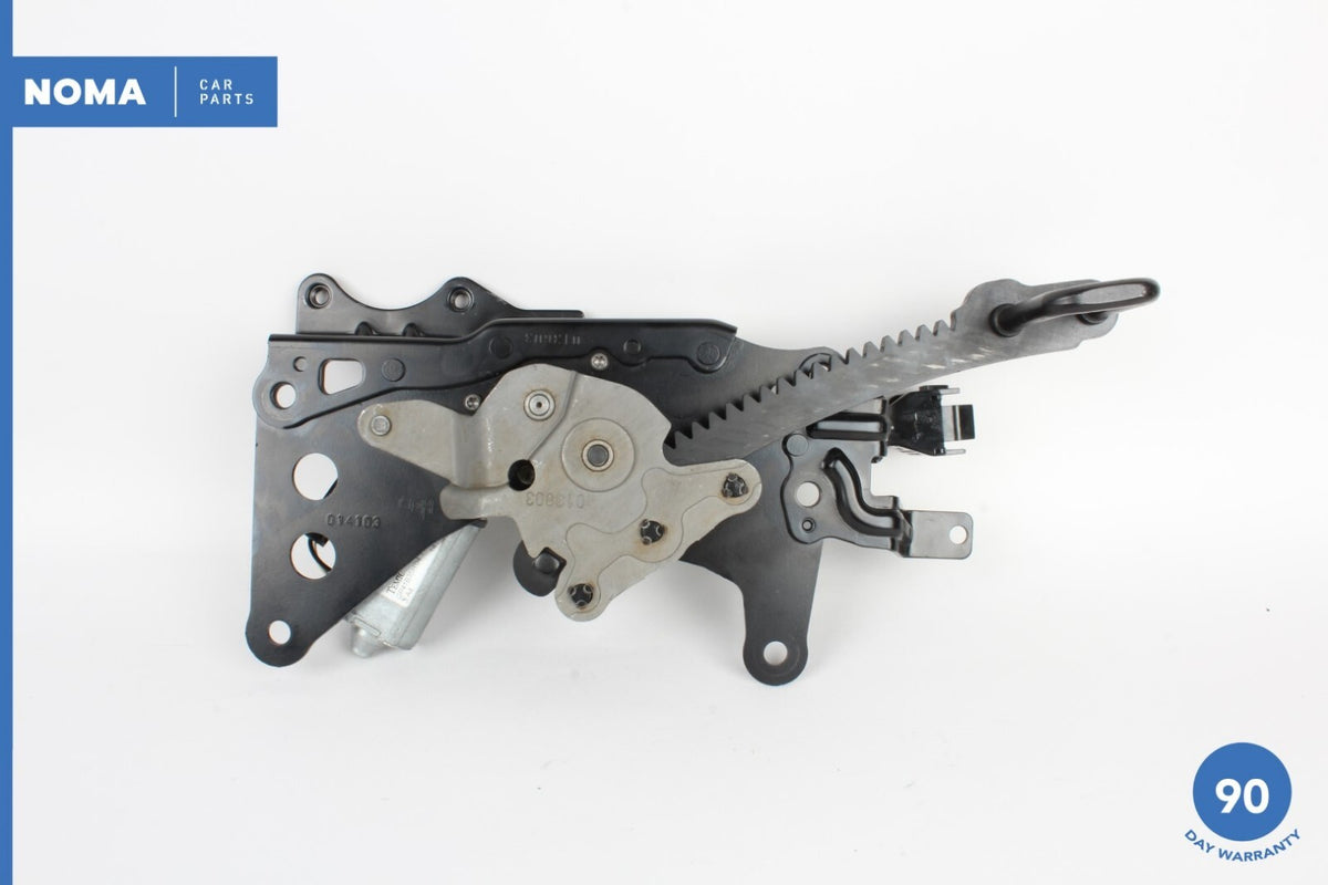 00-06 BMW X5 E53 Rear Left Driver Side Seat Adjustment Motor Mechanism OEM - photo 1