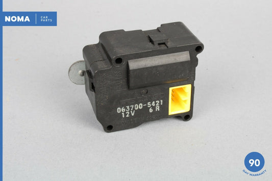 95-97 Jaguar XJ6 XJR VDP X300 XK8 HVAC A/C Heater Core Flap Actuator Motor OEM - photo 1