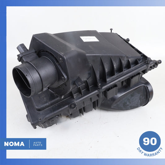 14-20 Range Rover Sport L494 L405 Left Side Air Intake Filter Cleaner Box OEM - photo 1