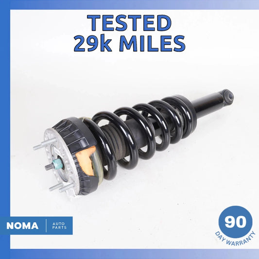 18-21 Jaguar X152 F-Type Rear Right / Left Shock Absorber Strut T2R18642 OEM 29k - photo 1