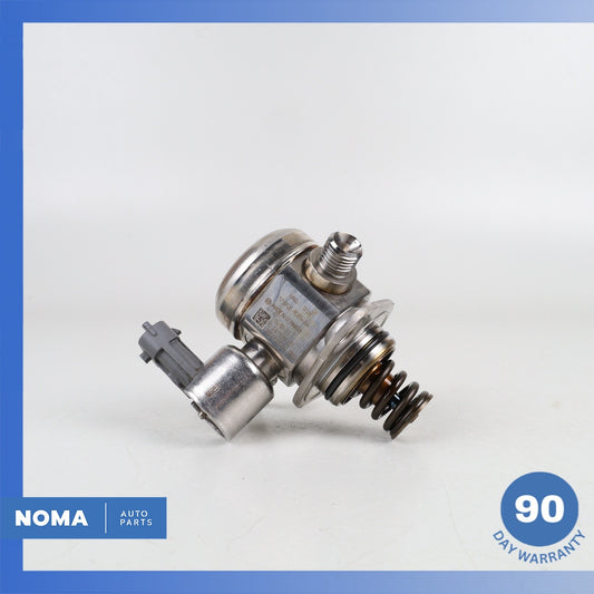 13-17 Jaguar X760 XE XF 204PT High Pressure Fuel Pump BR2E9D376AA OEM - photo 1