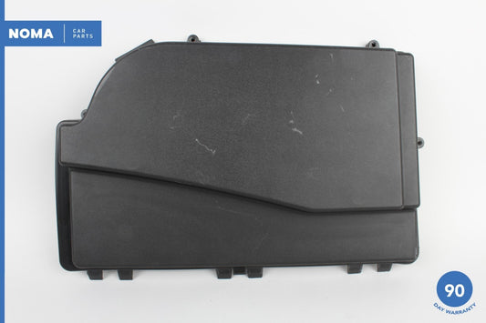 00-06 BMW X5 E53 Front Under Hood Fuse Relay Junction Box Cover Panel OEM - photo 1