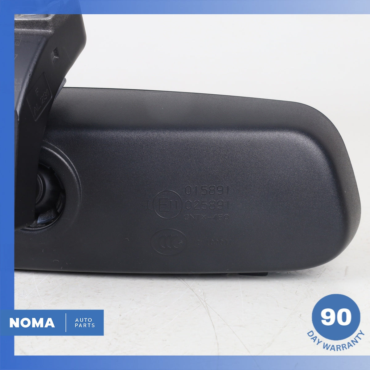 Range Rover L322 L320 Interior Rear View Mirror AH3217E678BC OEM - photo 8