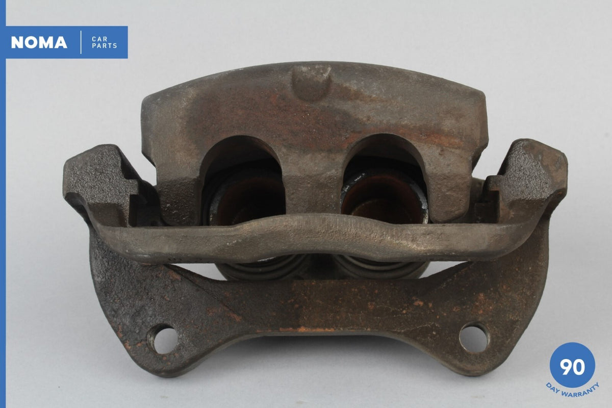 06-09 Range Rover Sport L320 Front Left Driver Side Brake Caliper Cover OEM - photo 5
