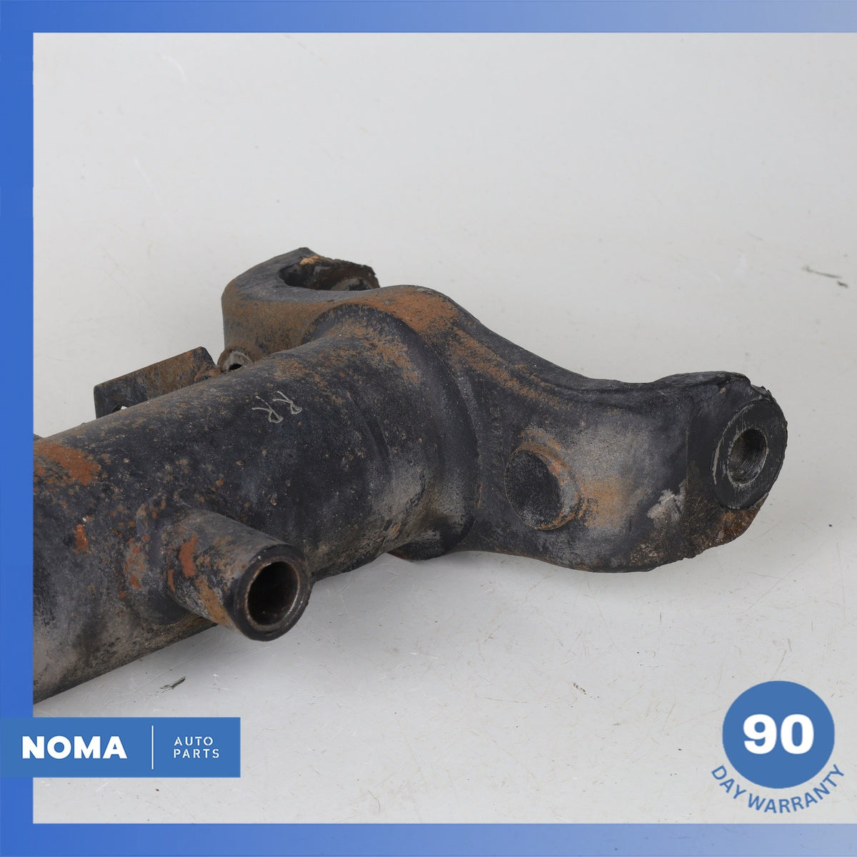 84-96 Jaguar XJS HE Series 2 Rear Right Passenger Side Lower Control Arm OEM - photo 2