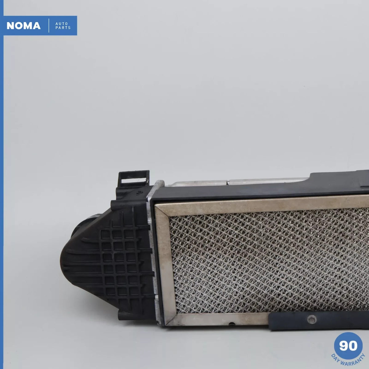 12-17 Range Rover Evoque L538 L550 Intercooler Air Cooler Radiator LR031467 OEM - photo 8