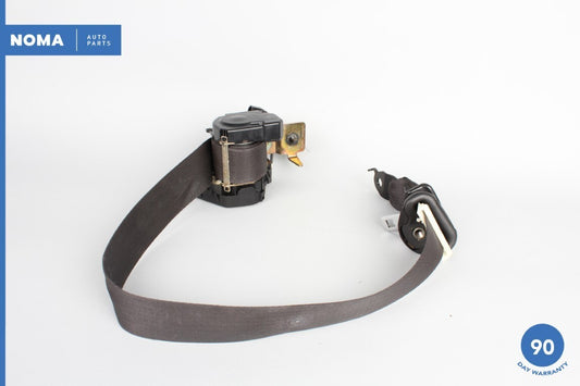 00-01 Jaguar S-Type X200 Front Left Driver Seat Belt Retractor LEG OEM - photo 1