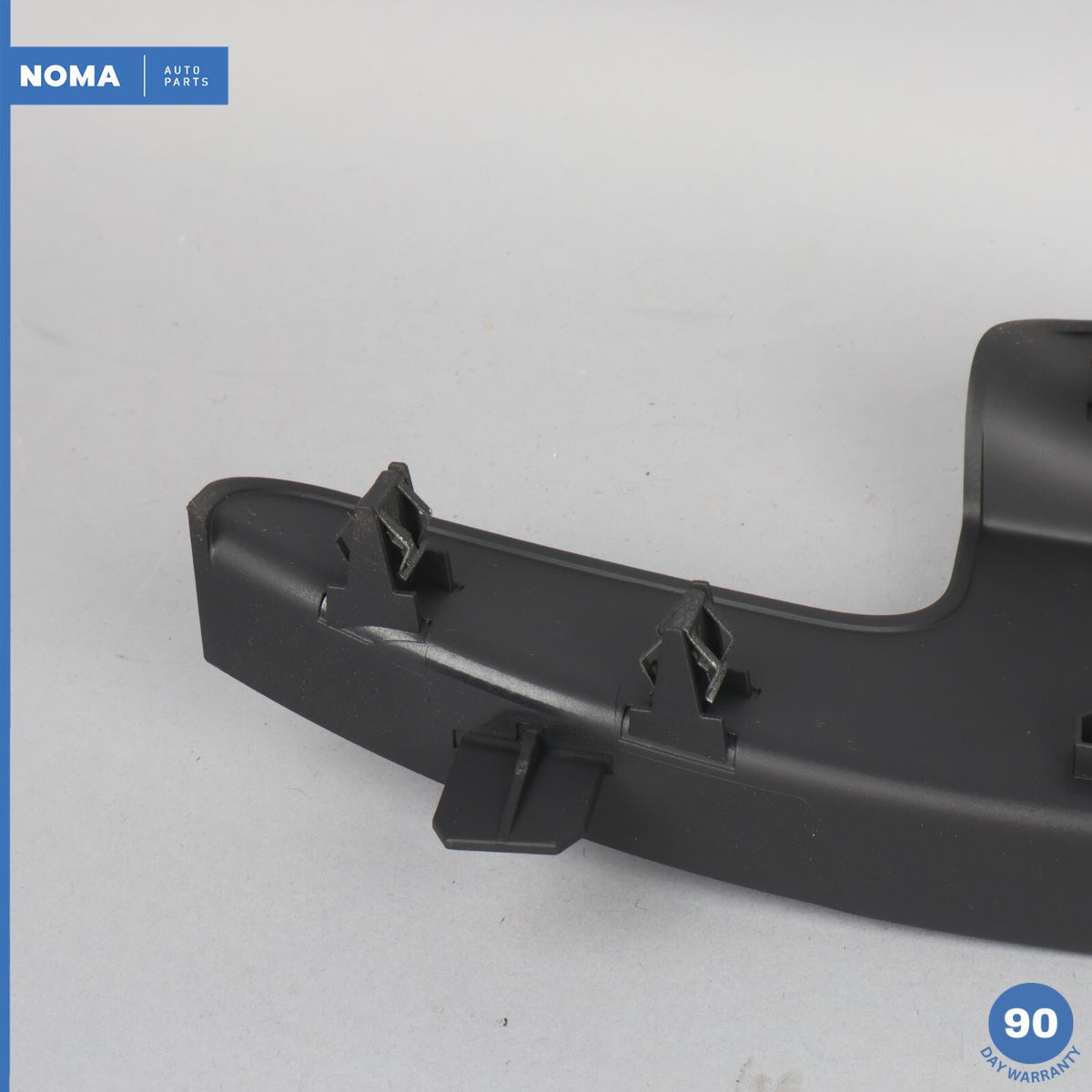 10-18 Jaguar XJ XJL X351 Right Passenger Side Dashboard Dash Trim Panel PVJ OEM - photo 11