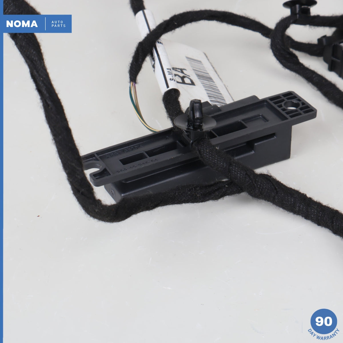 12-19 Range Rover Evoque L538 Keyless Entry Sensor Antenna Set w/ Harness OEM - photo 6