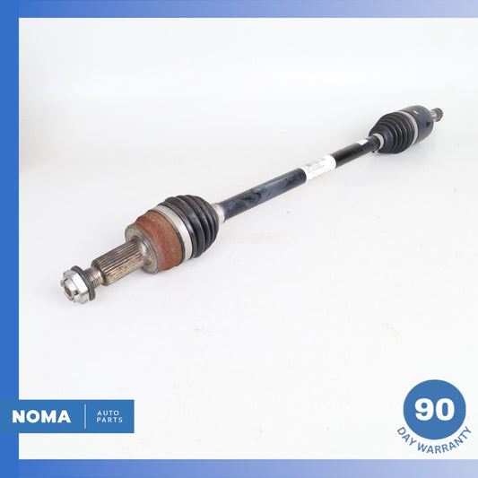 15-19 Discovery Sport L550 Rear Left or Right Suspension Output Axle Shaft OEM - photo 1