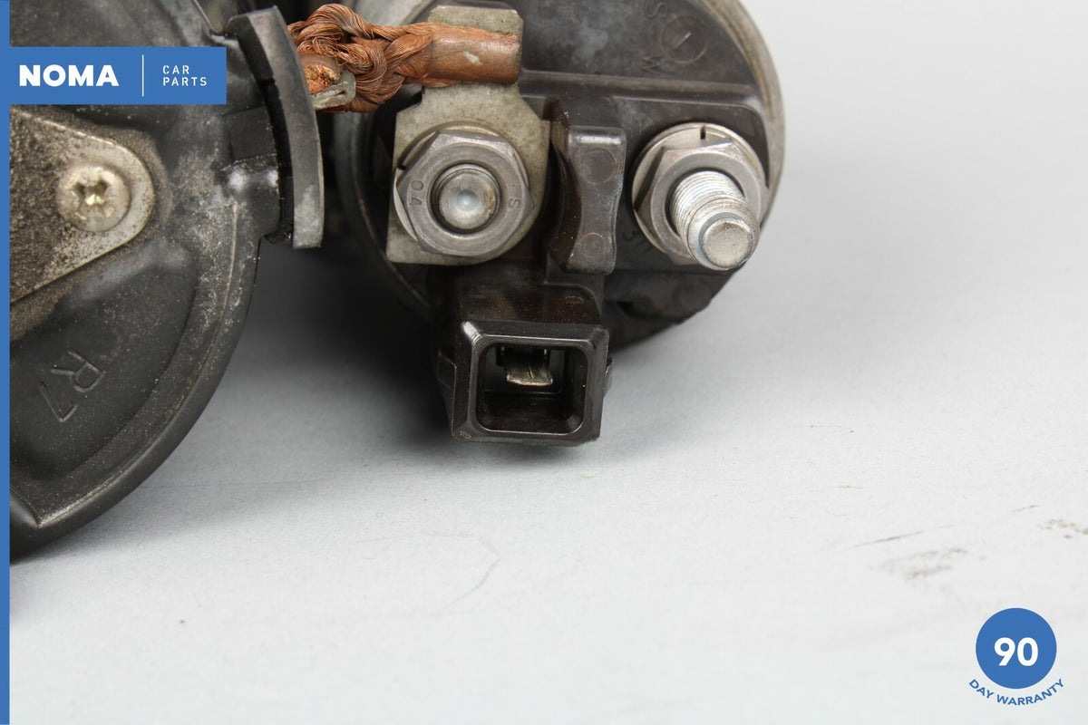 06-10 BMW E60 E63 E65 Engine Starter Motor Assembly 7536690 OEM - photo 5