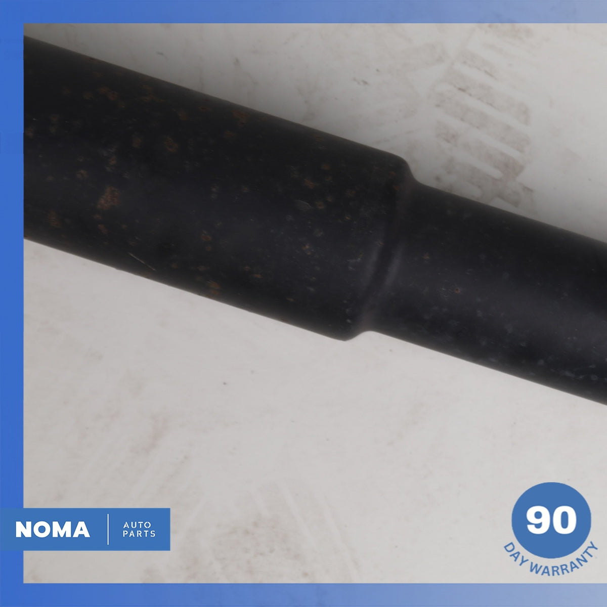 14-15 Land Rover Range Rover L538 Evoque Rear Driveshaft Prop Shaft LR072601 OEM - photo 4