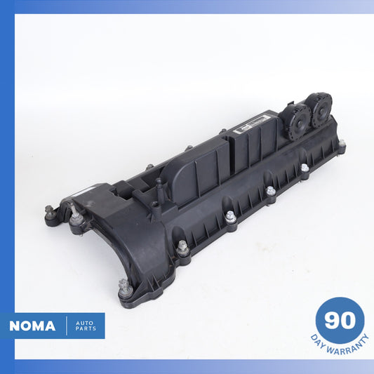 10-24 Range Rover Sport L320 AJ133 Right Engine Cylinder Head Camshaft Cover OEM - photo 1