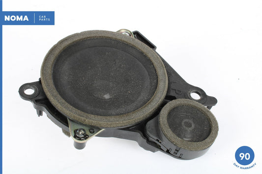 07-12 Lexus LS460 XF40 Left Driver Side Dash Dashboard Speaker 86160-50280 OEM - photo 1