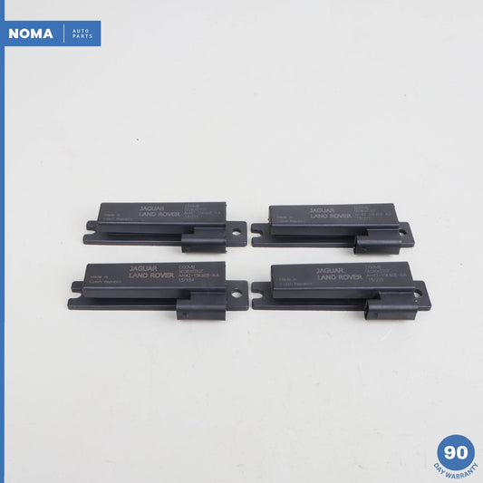 09-24 Jaguar X152 F-Type XJL XE Keyless Entry Sensor Antenna Module Unit Set OEM - photo 1