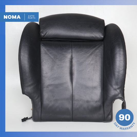 04-10 BMW E64 645Ci Convertible Front Right Lower Bottom Seat Cushion OEM - photo 1