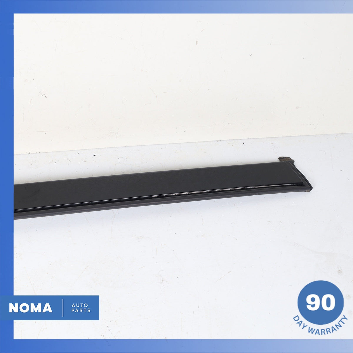 13-22 LR Range Rover Sport L494 Panorama Pano Sun Roof Left Side Molding OEM - photo 2