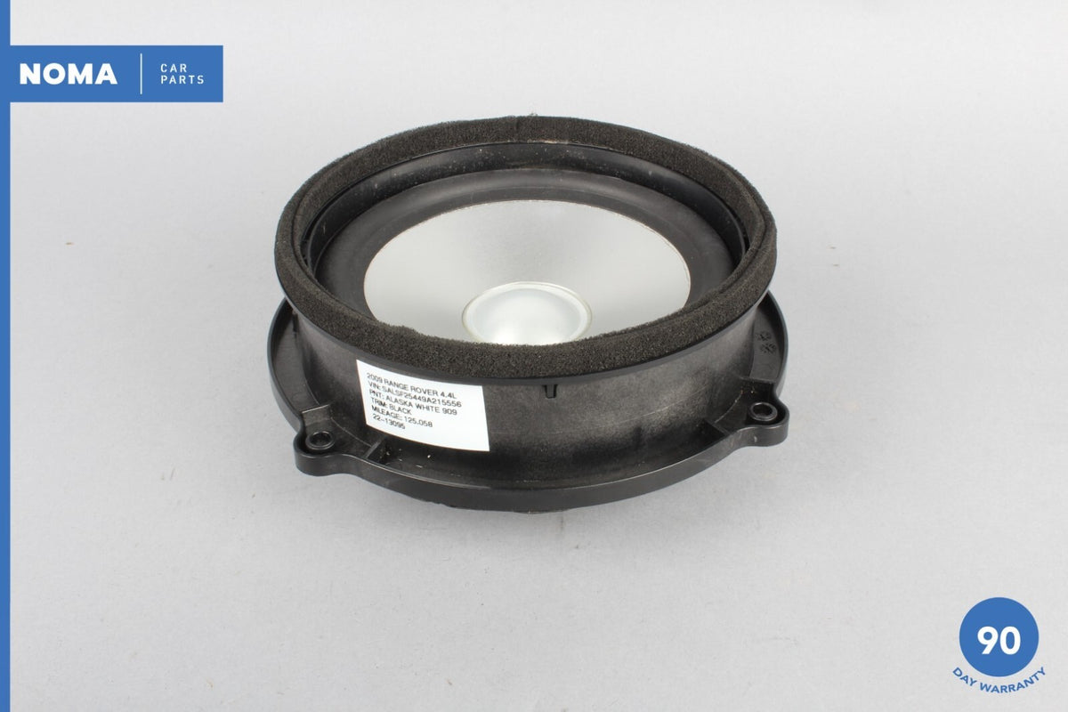 08-11 Range Rover Sport L320 Rear Right or Left Door Speaker Harmon Kardon OEM - photo 4