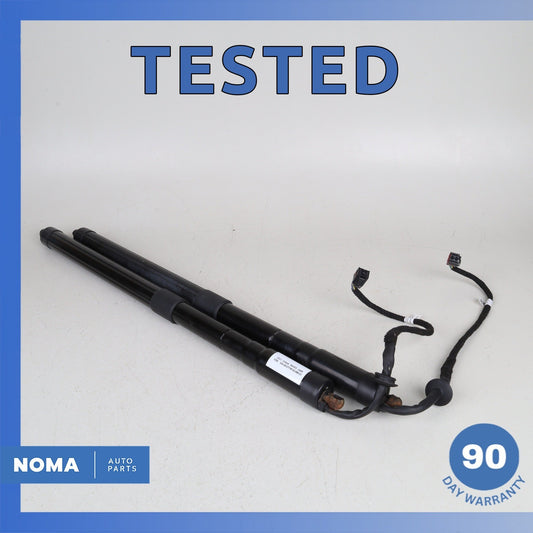 13-22 Land Rover Range Rover L405 Trunk Lid Tailgate Cylinder Strut Set OEM - photo 1