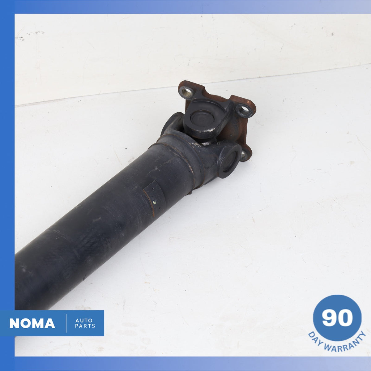 06-13 LR Range Rover Sport L320 Driveshaft Drive Propeller Prop Shaft OEM - photo 10