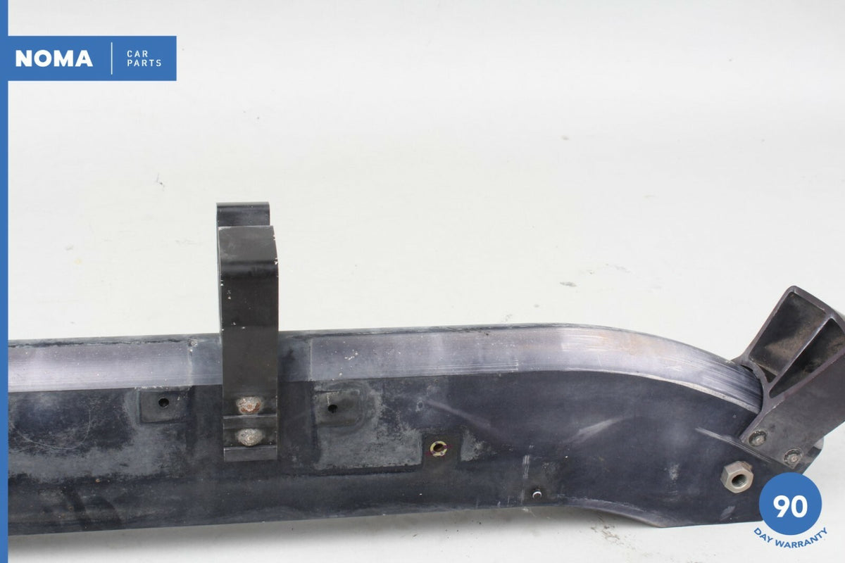 97-00 Jaguar XK8 XKR X100 Front Bumper Reinforcement Impact Bar HJA6460AC OEM - photo 8