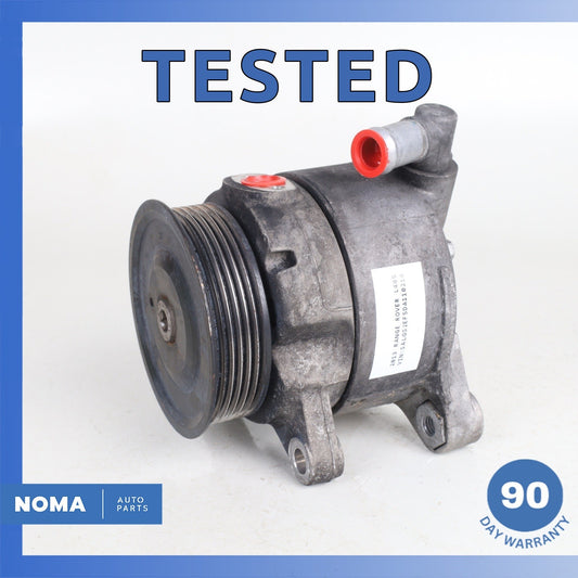 13-22 Range Rover L405 L494 Active Suspension Stabilizer Hydraulic Pump OEM - photo 1