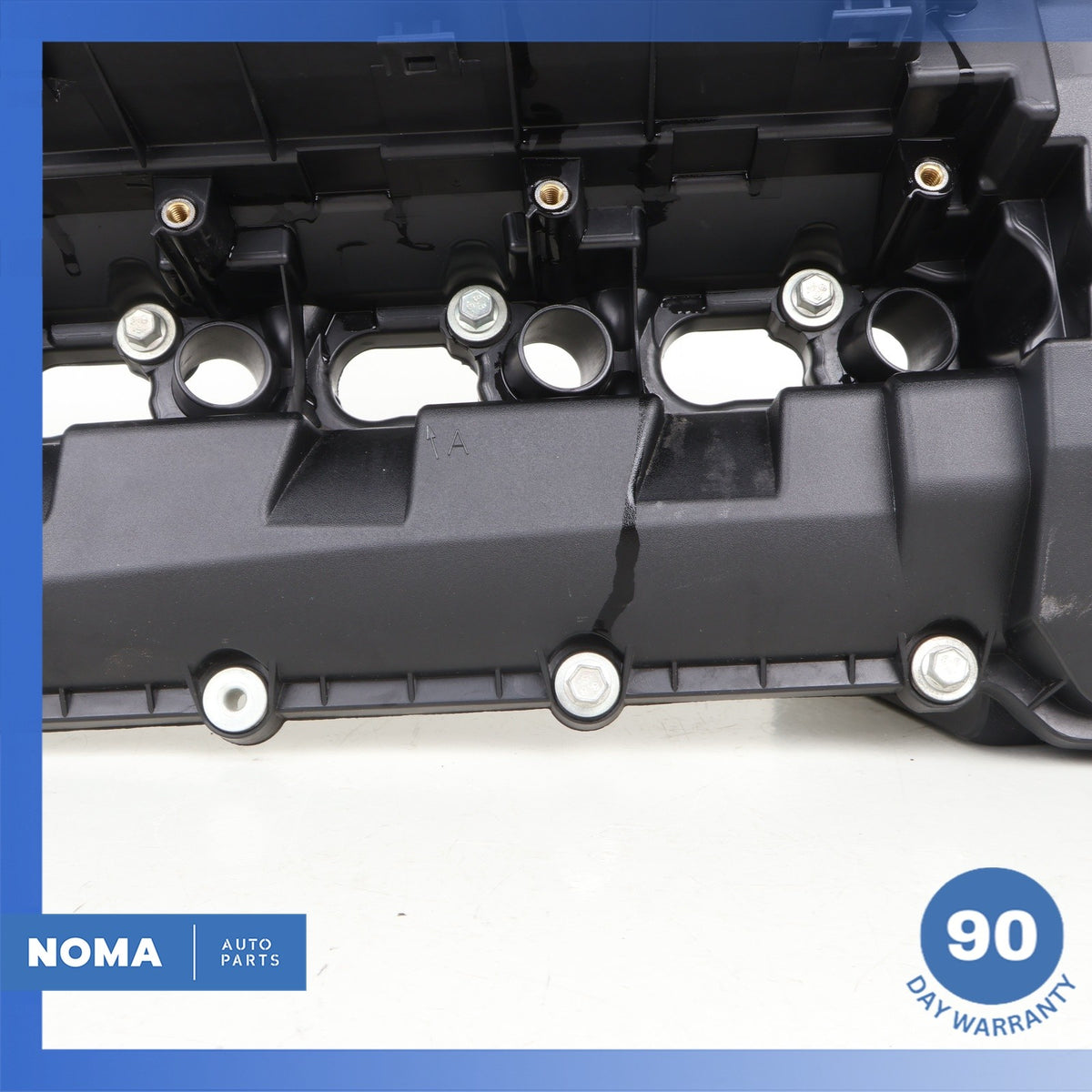 10-24 Range Rover Sport L494 AJ133 Right Engine Cylinder Head Camshaft Cover OEM - photo 3
