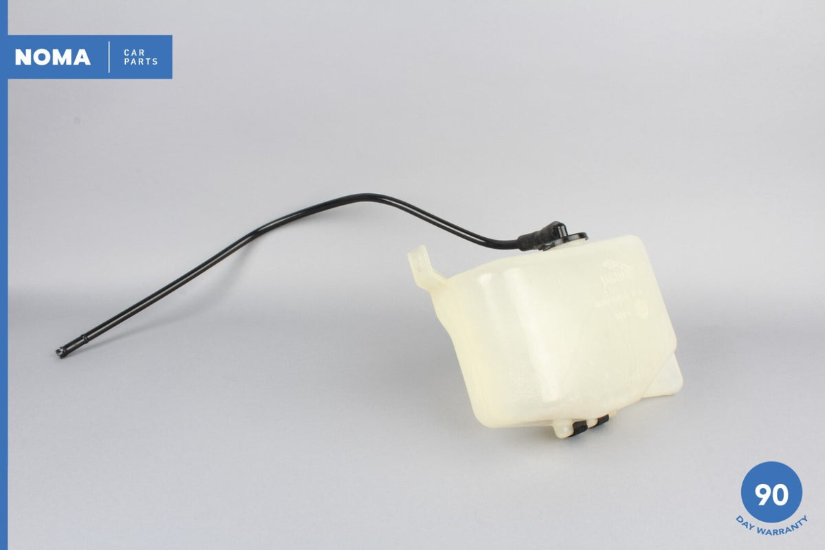 00-06 Jaguar XK8 XKR X100 Engine Coolant Overflow Recovery Bottle MJA4460AD OEM - photo 1