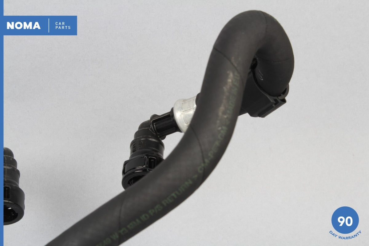 10-15 Jaguar XK XKR XJ X150 X351 Transmission Oil Cooler Pipe Hose 8W837R081AB - photo 12