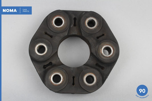 03-08 BMW Z4 E85 E86 Driveshaft Universal Joint Flex Plate 7511454 OEM - photo 1
