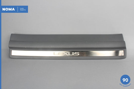 95-00 Lexus LS400 XF20 Rear Right Passenger Side Door Tread Scuff Plate OEM - photo 1