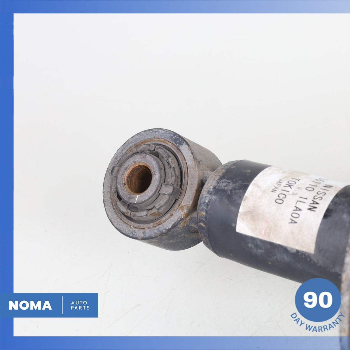 11-24 Infiniti Z62 QX80 QX56 Front Left or Right Side Shock Absorber Strut OEM - photo 6