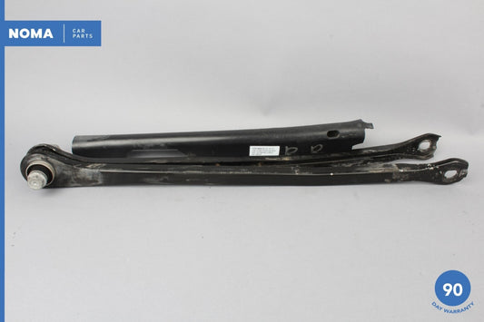 03-08 BMW Z4 E85 E86 Rear Left or Right Side Lower Control Arm w/ Cover OEM - photo 1