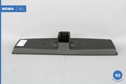 04-09 Jaguar X350 X358 XJ8 XJR VDP Trunk Boot Latch Cover Trim 2W93431F98AH OEM - photo 1