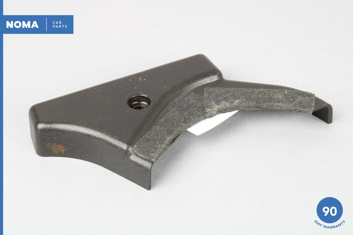 88-94 Jaguar XJ6 XJ12 VDP XJ40 Front Left Driver Side Seat Frame Cover Trim OEM - photo 1